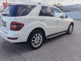 Mercedes-Benz ML 350 CDI Grand Edition  | Mobile.bg    5