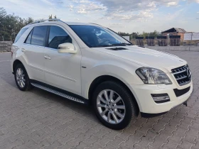 Mercedes-Benz ML 350 CDI Grand Edition  | Mobile.bg    2