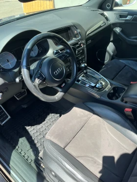Обява за продажба на Audi SQ5 ~33 500 лв. - изображение 10