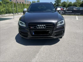 Обява за продажба на Audi SQ5 ~33 500 лв. - изображение 1