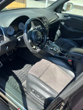 Audi SQ5 | Mobile.bg    13