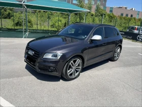 Обява за продажба на Audi SQ5 ~33 500 лв. - изображение 2