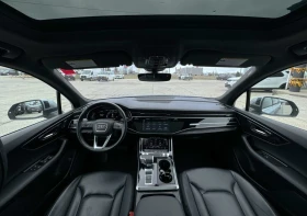 Audi Q7 QUATTRO KOMFORT 45 TFSI | Mobile.bg    7