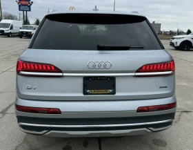 Audi Q7 QUATTRO KOMFORT 45 TFSI | Mobile.bg    6