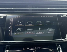 Audi Q7 QUATTRO KOMFORT 45 TFSI | Mobile.bg    10