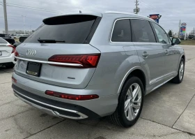 Audi Q7 QUATTRO KOMFORT 45 TFSI | Mobile.bg    4