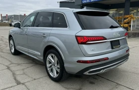 Audi Q7 QUATTRO KOMFORT 45 TFSI | Mobile.bg    5