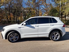 VW Tiguan 2.0 TSI 4Motion, R-Line - N1 - изображение 1