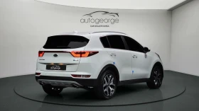 Kia Sportage 2.0 2WD NOBLESSE PLUS - 26600 лв. / 13600.36 € - 18101681 2