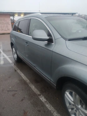 Audi Q7 | Mobile.bg    2