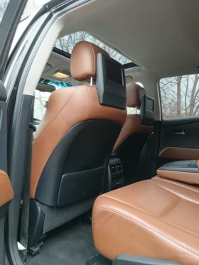 Lexus RX 450h FACELIFT HUD , снимка 8