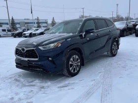 Toyota Highlander 2021 XLE * CARFAX * БЕЗ ПЪРВОНАЧАЛНА ВНОСКА