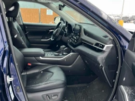 Toyota Highlander 2021 XLE * CARFAX * БЕЗ ПЪРВОНАЧАЛНА ВНОСКА - 54500 лв. / 27865.41 € - 24202433 11