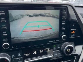 Toyota Highlander 2021 XLE * CARFAX * БЕЗ ПЪРВОНАЧАЛНА ВНОСКА - 54500 лв. / 27865.41 € - 24202433 13