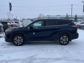 Toyota Highlander 2021 XLE * CARFAX * БЕЗ ПЪРВОНАЧАЛНА ВНОСКА - 54500 лв. / 27865.41 € - 24202433 3