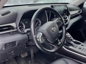 Toyota Highlander 2021 XLE * CARFAX * БЕЗ ПЪРВОНАЧАЛНА ВНОСКА - 54500 лв. / 27865.41 € - 24202433 8