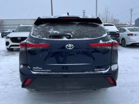 Toyota Highlander 2021 XLE * CARFAX * БЕЗ ПЪРВОНАЧАЛНА ВНОСКА - 54500 лв. / 27865.41 € - 24202433 5