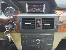 Mercedes-Benz GLK PREMIUM/AUTO/SPORT - 19995 лв. / 10223.28 € - 80008554 15