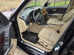 Mercedes-Benz GLK PREMIUM/AUTO/SPORT - 19995 лв. / 10223.28 € - 80008554 7