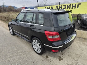 Mercedes-Benz GLK PREMIUM/AUTO/SPORT - 19995 лв. / 10223.28 € - 80008554 5