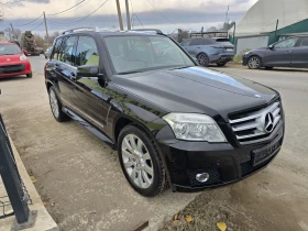 Mercedes-Benz GLK PREMIUM/AUTO/SPORT - 19995 лв. / 10223.28 € - 80008554 3