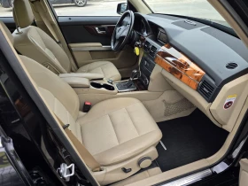 Mercedes-Benz GLK PREMIUM/AUTO/SPORT - 19995 лв. / 10223.28 € - 80008554 12