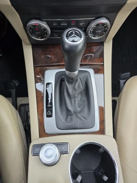 Mercedes-Benz GLK PREMIUM/AUTO/SPORT - 19995 лв. / 10223.28 € - 80008554 14