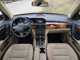 Mercedes-Benz GLK PREMIUM/AUTO/SPORT - 19995 лв. / 10223.28 € - 80008554 13