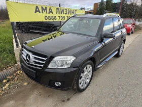 ������ Mercedes-Benz GLK