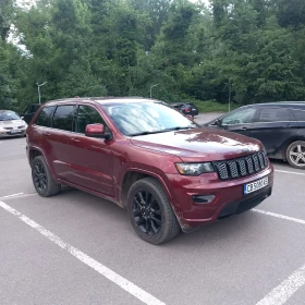 Jeep Grand cherokee, снимка 1