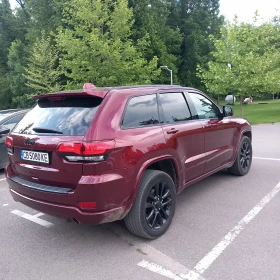 Jeep Grand cherokee, снимка 4