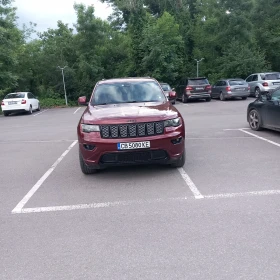 Jeep Grand cherokee, снимка 7