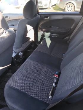 Honda Hr-v 1.6 i * * FACE | Mobile.bg    10