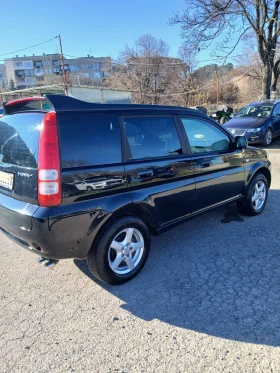 Honda Hr-v 1.6 i * * FACE | Mobile.bg    4