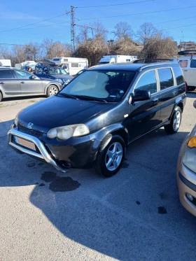 Honda Hr-v 1.6 i * * FACE | Mobile.bg    3