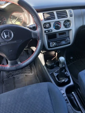 Honda Hr-v 1.6 i * * FACE | Mobile.bg    8