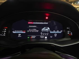 Audi Q8 * Progressiv * CARFAX * ЦЕНА ДО БГ, снимка 7