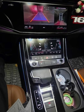 Audi Q8 * Progressiv * CARFAX * ЦЕНА ДО БГ - 107999 лв. / 55219.01 € - 11553265 9