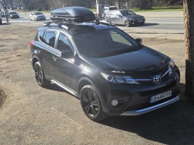 Toyota Rav4 AWD - 12900 € / 25230.21 лв. - 36952348 3