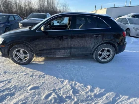 Audi Q3 * Progressiv * ПОДГРЕВ* KEYLESS* PANO* XENON*  - 16000 € / 31293.28 лв. - 62418721 13