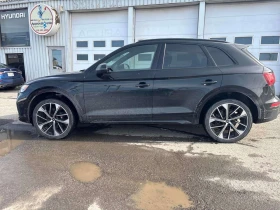 Audi SQ5 Technik/CARFAX/���������/360 CAM/��������/�������� | Mobile.bg � ����� ������ 3