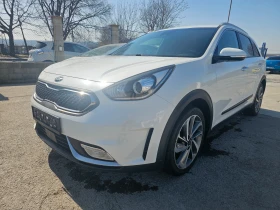 Kia Niro 1.6 hybrid  | Auto.bg — изображение 2