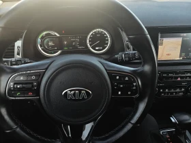 Kia Niro 1.6 hybrid  | Auto.bg — изображение 10