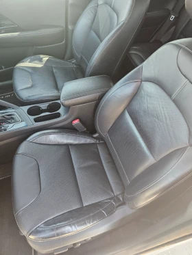 Kia Niro 1.6 hybrid  | Auto.bg — изображение 7