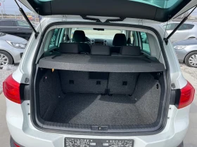 VW Tiguan 2.0TDI 110 ps | Auto.bg — изображение 13