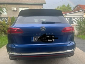 VW Touareg V6 tdi - 18500 € / 36182.85 лв. - 93030894 3