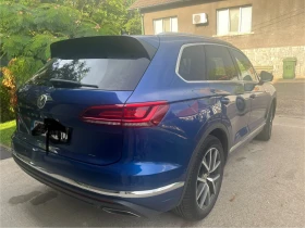 VW Touareg V6 tdi - 18500 € / 36182.85 лв. - 93030894 6