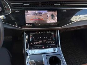 Audi Q8 Technik/ОБДУХВАНЕ/ПАНОРАМА/ДИСТРОНИК/360 КАМЕРИ | Auto.bg — изображение 9