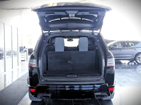 Land Rover Range Rover Sport undefined | Auto.bg — изображение 6