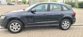 Audi Q5 2.0 tdi QUATTRO  - 8300 € / 16233.39 лв. - 66795262 6